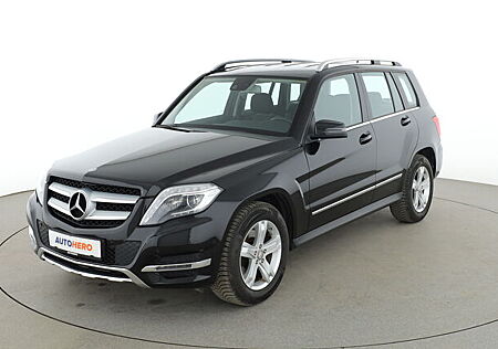 Mercedes-Benz GLK 220 CDI 4Matic BlueEfficiency