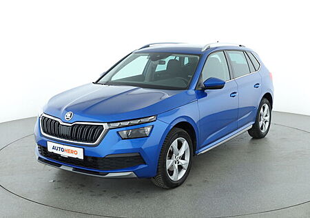 Skoda Kamiq 1.5 TSI ACT Style
