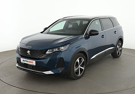 Peugeot 5008 2.0 Blue-HDi GT