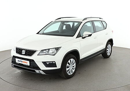 Seat Ateca 2.0 TDI Style 4Drive