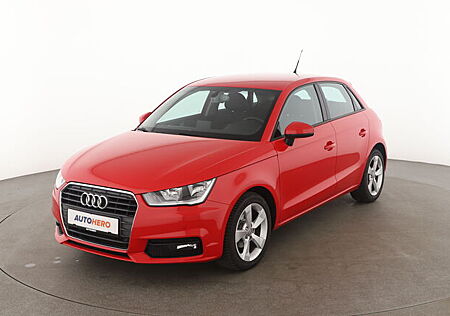 Audi A1 1.0 TFSI Sport