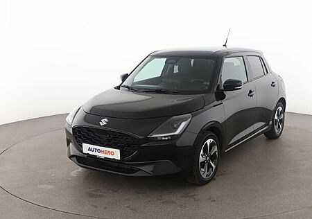 Suzuki Swift 1.2 DualJet Mild-Hybrid Comfort+