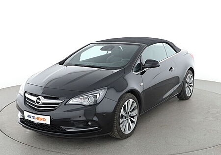 Opel Cascada 1.6 SIDI Turbo Ultimate