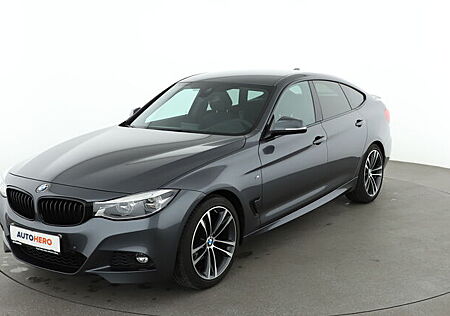 BMW 3er 320d GT M Sport