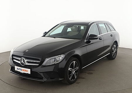 Mercedes-Benz C-Klasse C 180 T Avantgarde