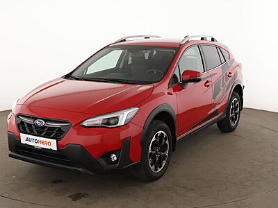 Subaru XV 1.6 Comfort