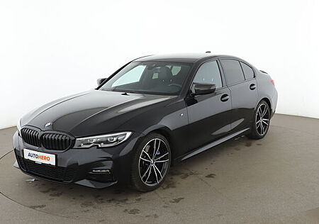 BMW 3er 330i M Sport