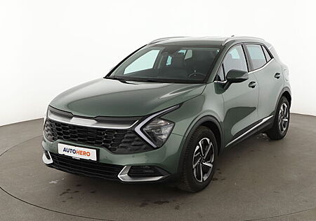 Kia Sportage 1.6 TGDI Mild-Hybrid Vision
