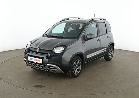 Fiat Panda 1.0 Mild-Hybrid Cross