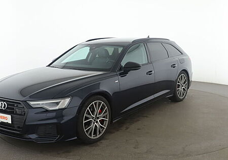 Audi A6 55 TFSIe quattro sport