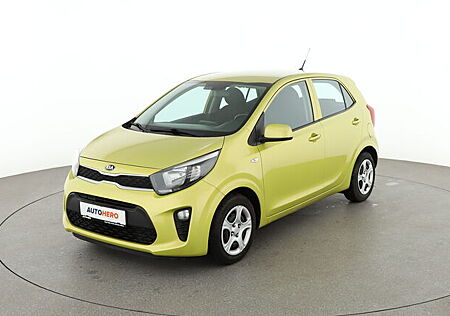 Kia Picanto 1.0 Edition 7