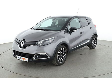 Renault Captur 0.9 Energy Luxe