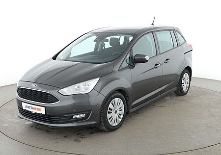 Ford Grand C-Max 1.0 EcoBoost Cool&Connect