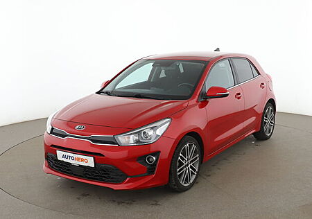 Kia Rio 1.2 Spirit