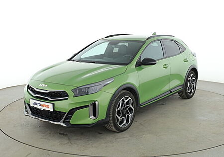 Kia XCeed 1.6 TGDI GT-Line