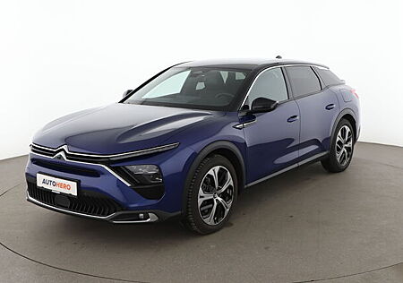 Citroën C5 X 1.6 Plug-in Hybrid Shine Pack