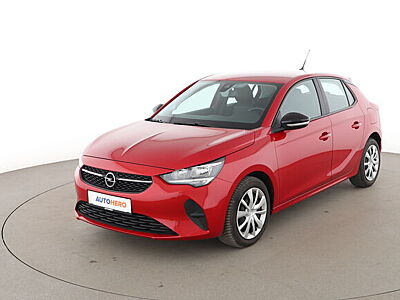 Opel Corsa 1.2 Turbo Edition
