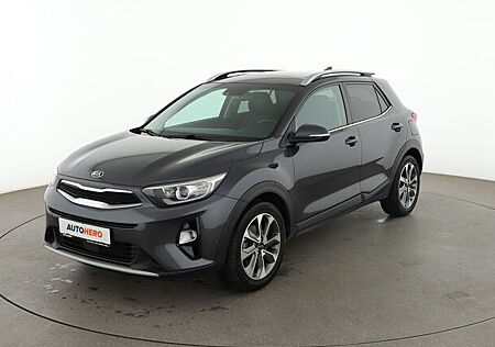 Kia Stonic 1.0 TGDI Platinum Edition