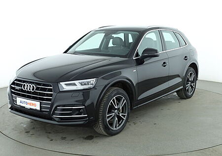 Audi Q5 55 TFSIe quattro sport