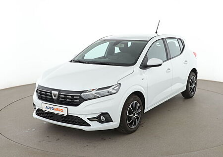 Dacia Sandero 1.0 SCe Comfort