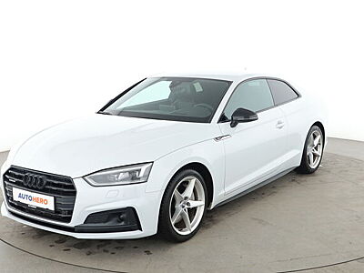 Audi A5 2.0 TFSI quattro Sport