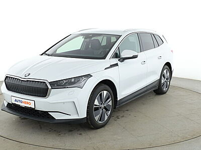 Skoda Enyaq iV 60 Loft