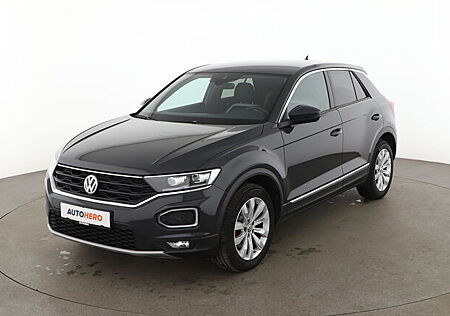 VW T-Roc 1.5 TSI ACT Sport