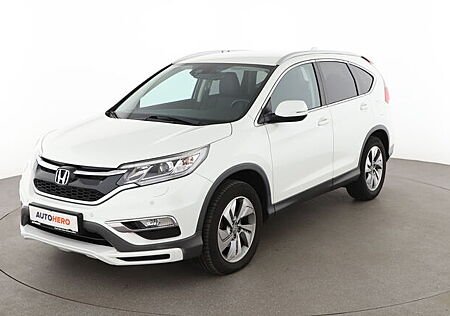 Honda CR-V 2.0 i-VTEC Lifestyle Plus 4WD