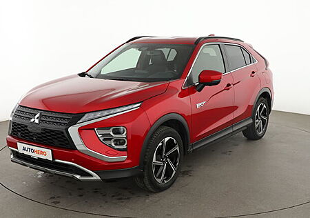 Mitsubishi Eclipse Cross 2.4 Plug-in Hybrid Top 4WD