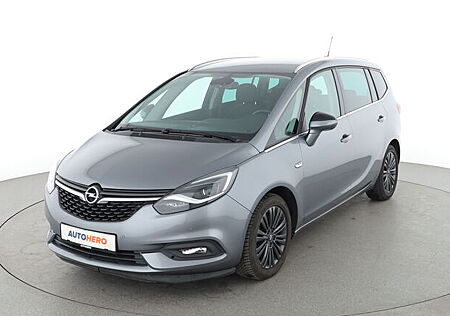 Opel Zafira Tourer 1.6 SIDI Turbo Innovation