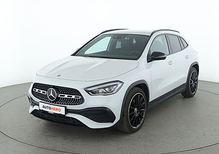 Mercedes-Benz GLA 250 4Matic AMG Line