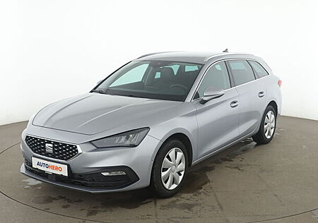 Seat Leon 2.0 TDI Xcellence