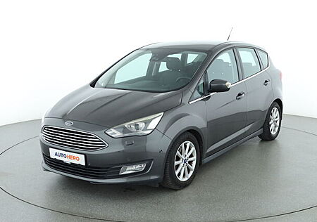 Ford C-Max 1.5 EcoBoost Titanium