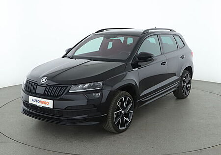 Skoda Karoq 1.5 TSI ACT SportLine