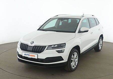 Skoda Karoq 1.5 TSI ACT Clever