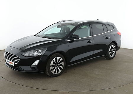 Ford Focus 1.0 EcoBoost Cool&Connect
