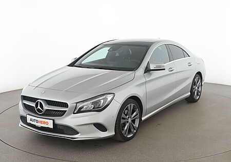 Mercedes-Benz Andere CLA 220 d Urban