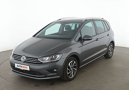 VW Golf 1.4 TSI Sound BlueMotion