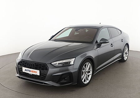 Audi A5 40 TFSI S line