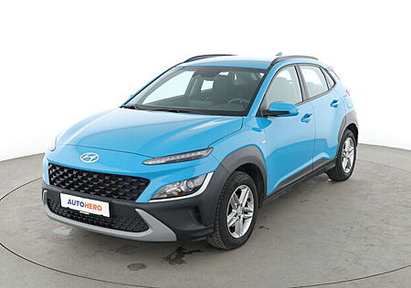 Hyundai Kona 1.6 CRDi Mild-Hybrid Tecno 2WD
