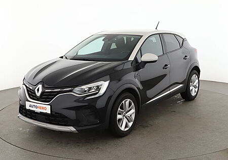 Renault Captur 1.3 TCe Experience