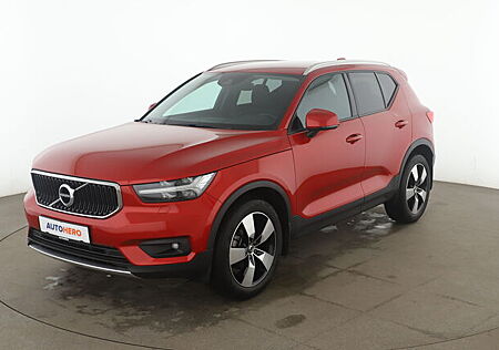 Volvo XC 40 1.5 T2 Momentum Pro 2WD