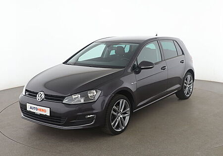 VW Golf 1.2 TSI Lounge BlueMotion Tech