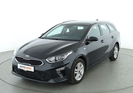 Kia Cee'd 1.6 CRDi Vision