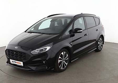 Ford S-Max 2.0 EcoBlue ST-Line