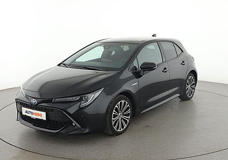 Toyota Corolla 1.8 Hybrid Team D