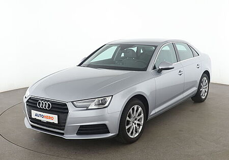 Audi A4 2.0 TFSI Ultra