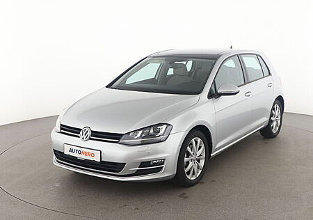 VW Golf 1.4 TSI Highline BlueMotion Tech