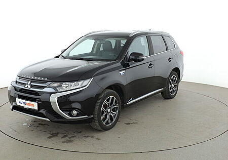 Mitsubishi Outlander 2.0 PHEV Plus 4WD