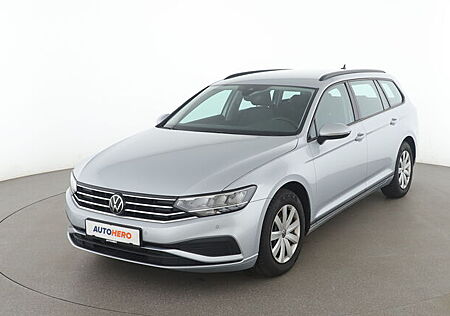 VW Passat 2.0 TDI